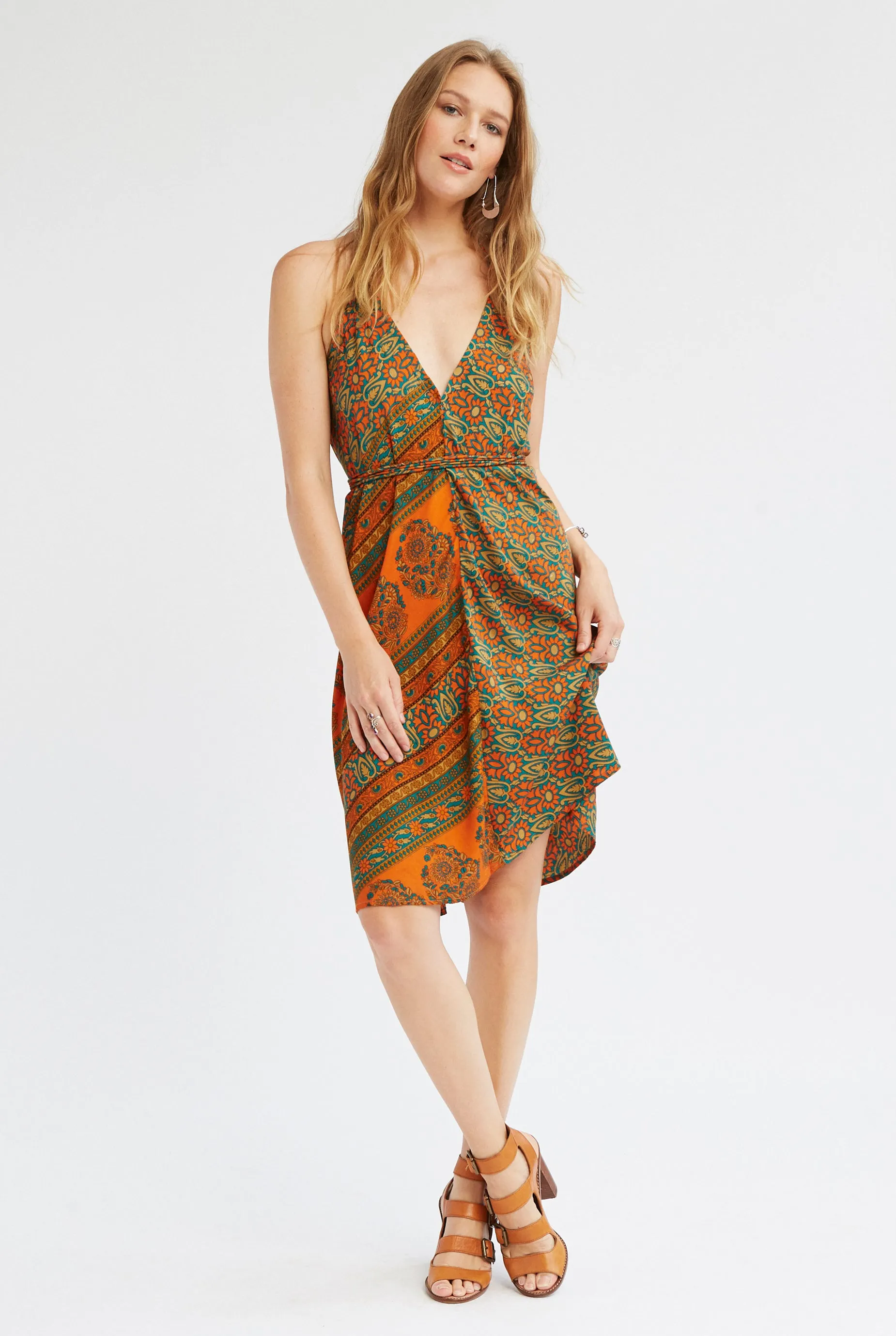 Universal Eco Chic Dress