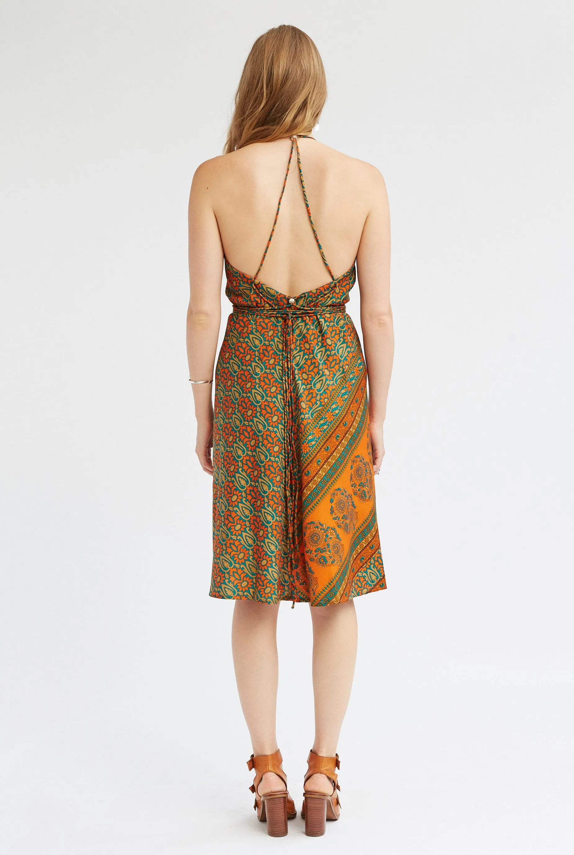 Universal Eco Chic Dress