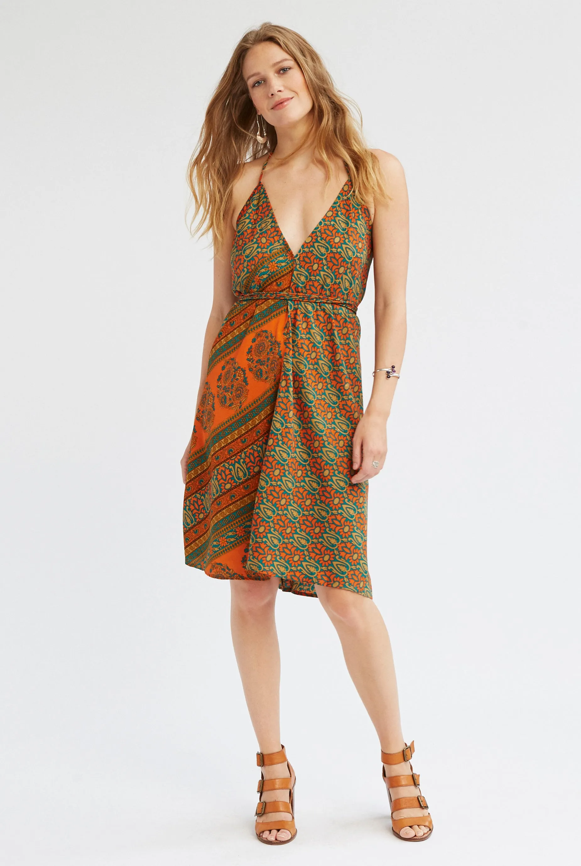 Universal Eco Chic Dress