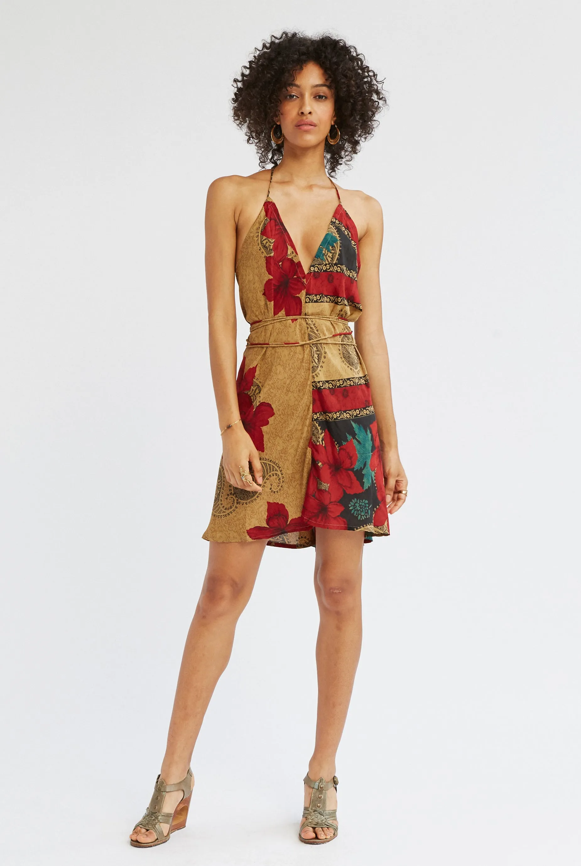 Universal Eco Chic Dress