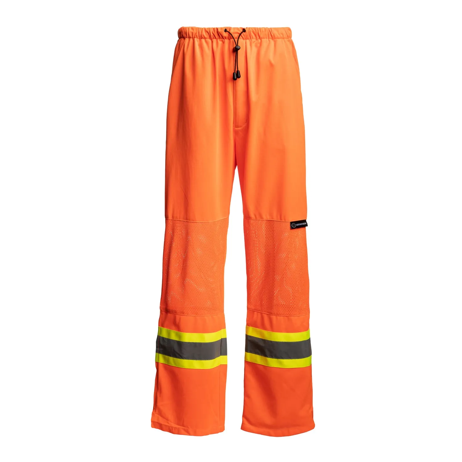 Ventilated Hi-Vis Safety Pants - P005 BUY 2, SAVE $10