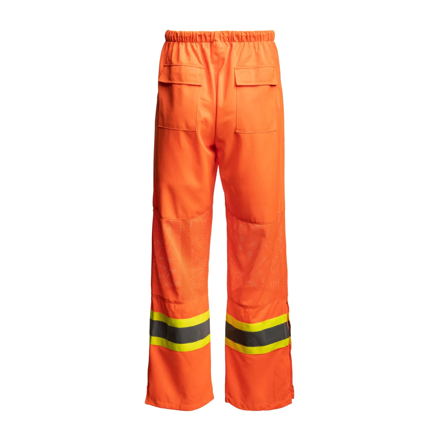 Ventilated Hi-Vis Safety Pants - P005 BUY 2, SAVE $10