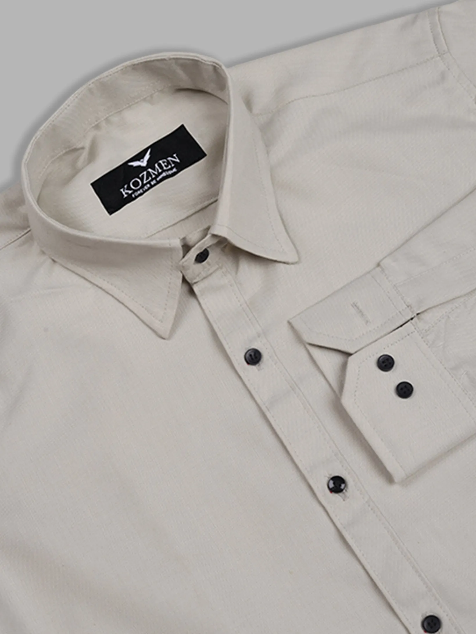 Willow Brook Super Soft Premium Giza Cotton Shirt