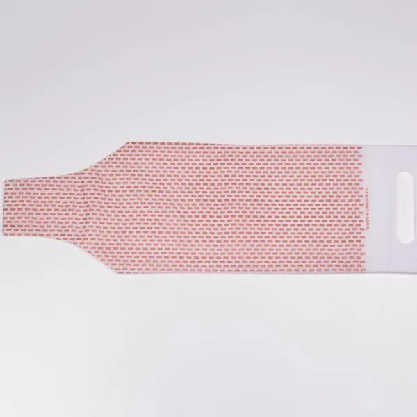 Wine Sleeve, Dash Design Handmade, Silk Screened