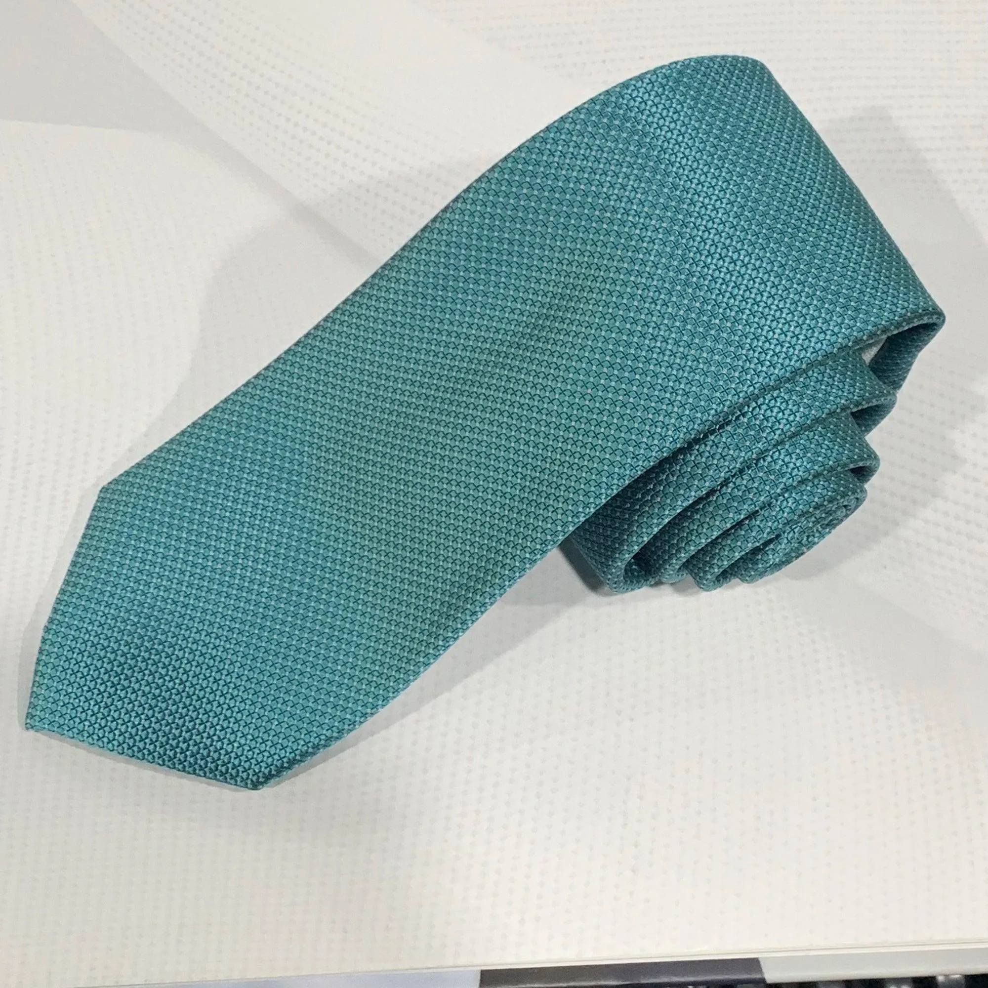 X15515-7 Silk Tie