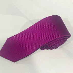 X18395-7 Silk Tie