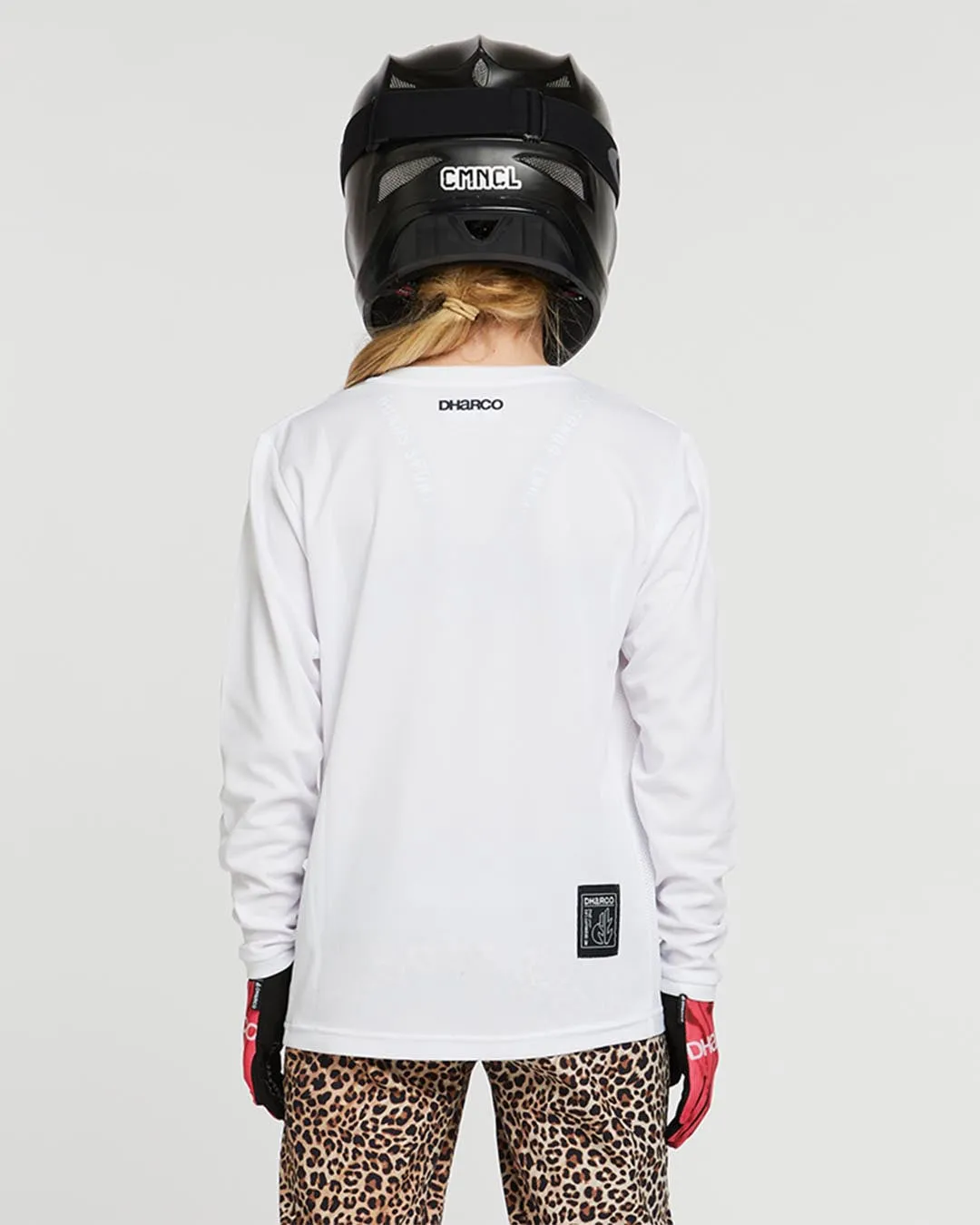 Youth Gravity Jersey | Lil Gangster